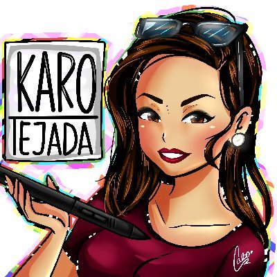 Karo Tejadaさんのプロフィール画像