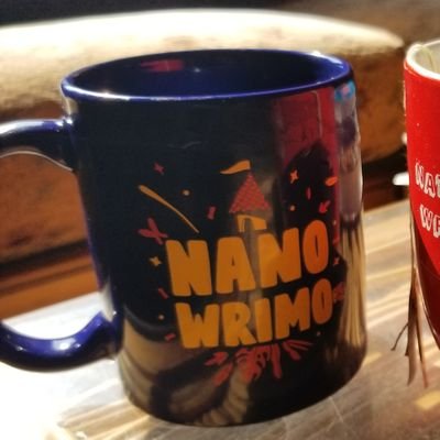 @Nanowrimo presents an exciting, new, literary reading series for Wrimos & the world! Created by @grantfaulkner & hosted by @rachaelherron @shannonlmonroe