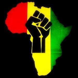 Africa Unite is a New Generation Pan-African Movement.
