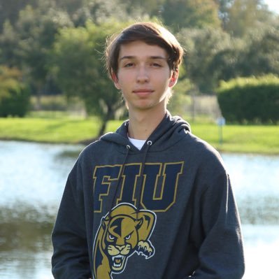 Economics FIU ‘23 - FIUMB ‘19 ‘20 ‘21 MCDC DCI ‘18 ‘19 - Music writer- Photographer - Film Maker - Investor - Space nerd -Thrillseeker