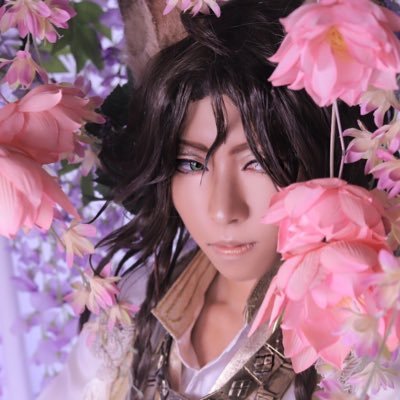 藤森蓮◆ コスプレイヤー・YouTubeさんのプロフィール画像