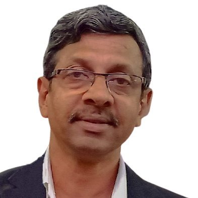 Brian Pereira Profile