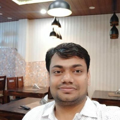 BhaweshDausa's profile picture. Assistant Programmer, Department of Information Technology & Communication, Government of Rajasthan