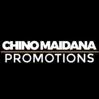 Chino Maidana Promotions(@chinomaidanapro) 's Twitter Profile Photo