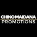 Chino Maidana Promotions (@chinomaidanapro) Twitter profile photo