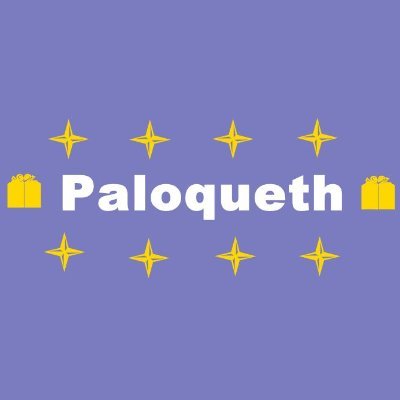 PaloquethS's profile picture. Paloqueth est une marque de sextoys.  TROUVEZ TESTEURS    
@Paloqueth_FR
👄Boutique: https://t.co/EU74laySL8