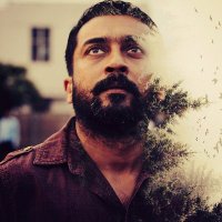 SURIYA FANS__ KANNUR __(@suriyagkka) 's Twitter Profile Photo