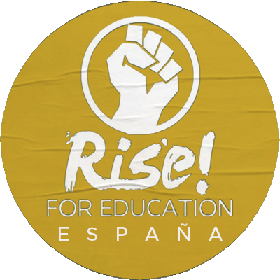 Rise for Education - Españaさんのプロフィール画像