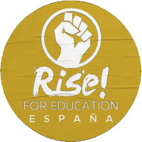 Rise for Education - España(@R4EEspana) 's Twitter Profileg