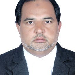 AdvAnwarzaidi's profile picture. Advocate In Bombay High court