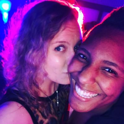 she/her. Human Rights, duh.✊ LGBTQIA++🏳️🌈 🤘SPIRITBOX! Metalcore, Deathcore, Post Hardcore, Prog/Alt Metal 🎶Indie/Folk. America, what the actual F*CK?