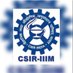 CSIR-IIIM (@csiriiim) Twitter profile photo
