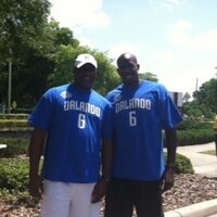 Nick & Bo (@magicambassador) 's Twitter Profile
