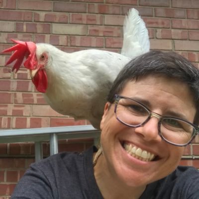 Ecologist. Works with landowners to protect rare species & native biodiversity. Researches pollinator & native plant restoration. Runs BioBlitz! OK. she/her