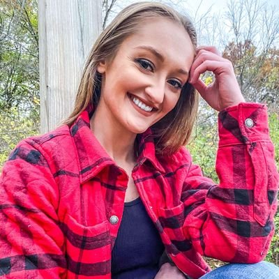 gabby_wellnitz's profile picture. I did it for myself