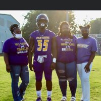 Vincent Jones Jr (@vincent35097001) 's Twitter Profile