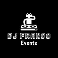 DJ Franco Events(@DJFrancoEvents) 's Twitter Profile Photo