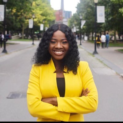 || Lawyer in 🇨🇦 🇳🇬 || Author of NCA STARTER PACK || Ask Mo on YouTube || uoftlaw Alumna ||Passionate about wrongful convictions and helping ITL’s