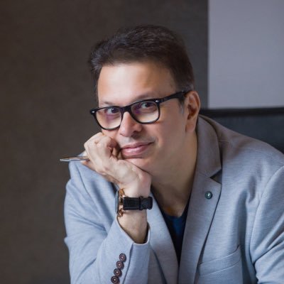 Roshan Abbas Profile