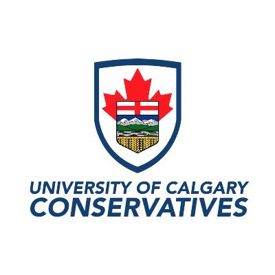 Twitter Account of the University of Calgary Conservatives (UCC), campus affiliates of the @CPC_HQ and supporters of the @Alberta_UCP