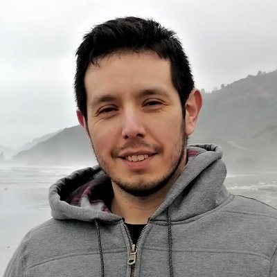 Nacido en Concepción, criado en Valdivia, viviendo en Coyhaique. Profe de lenguaje, PhD en literatura por la Uni Göttingen y docente UACh Patagonia.