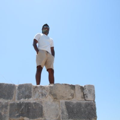 MD/PhD @medicineUVA @uvamstp. @microbioUCLA @UCLAhist grad. Infectious disease guy. தமிழ்🇮🇳. NK cell fan.