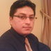 Patricio Andino (@andinopatricio) Twitter profile photo