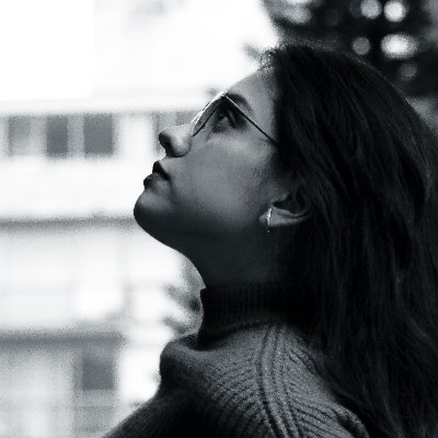 cinthyakrad's profile picture. Cantautora ❤️