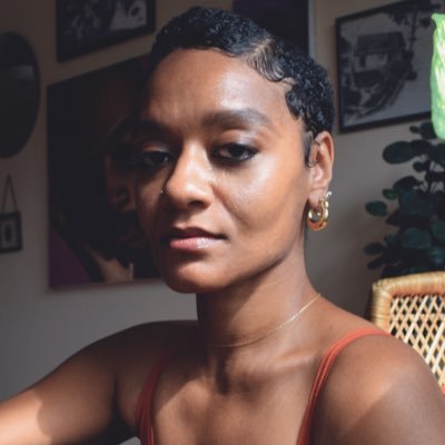 Tatyana Fazlalizadeh Profile