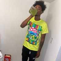 Lugo🤫 (@luther_jae) 's Twitter Profile