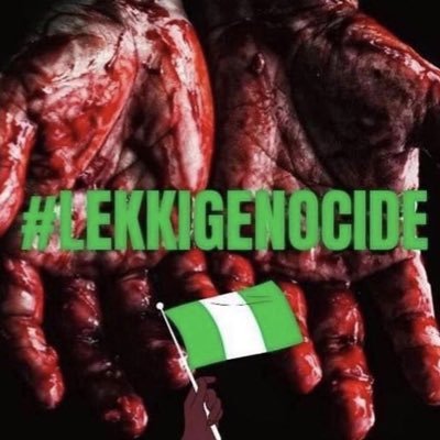 END SARS NOW‼️‼️‼️