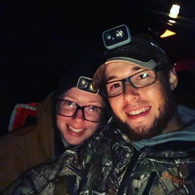 Just vlogging our way to the dream ranch!