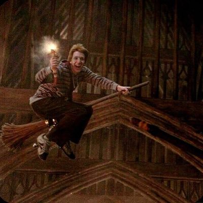 #istandwithtomfelton she/her |{19}|
