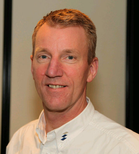 ahoeven's profile picture. man