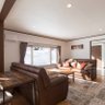 yoteimoon's profile picture. 5 minutes drive from Rusutsu Resort 5 bdrm big house Perfect for families and friends ルスツリゾートから車で5分の庭付き一軒家の民泊・羊蹄ムーンです♪ 5寝室・2リビングの広々としたお家です