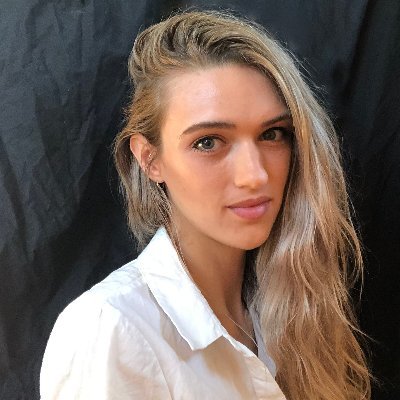 andros analyst with a cognitive neuropsychology background and fashion tech twist 👾🧚🏻🧠👽 Data science enthusiast | tech x art | endurance sports amateur