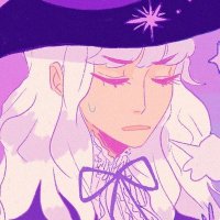 lysithea. ๐ซ (@secondspared) 's Twitter Profile