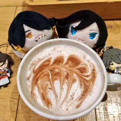 ぱこさんのプロフィール画像