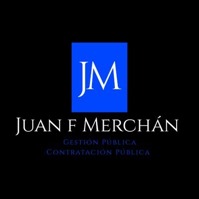 Profesional en Gestión Pública, experto en contratación pública y administración pública.