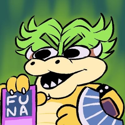 No Context Furros para Furrar 🦊さんのプロフィール画像