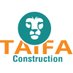 TAIFA CONSTRUCTION (@TAIFABUILDERS) Twitter profile photo