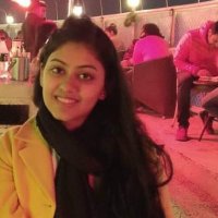 Chhavi (@cs32478664) 's Twitter Profile