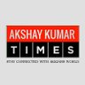 AkkiKumarTimes's profile picture. Welcome To The Biggest Fans Club Of The Megastar @AkshayKumar | Follow Us For All Latest News | Exclusive Pics & Videos | #AkshayKumar