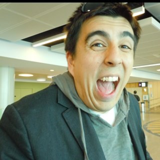 Gabeosaurus's profile picture. 