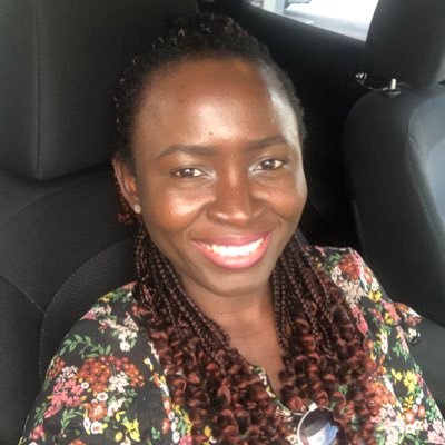 odili_l's profile picture. I live; I love; I learn!