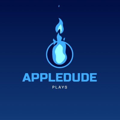 AppledudeP Profile Picture