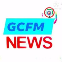 GCFM NEWS TV(@gcfmnewstv) 's Twitter Profile Photo