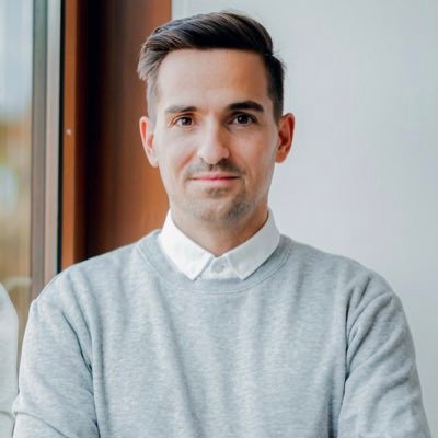 Florian_Kappert's profile picture. CEO & Co-Founder @bilendoapp