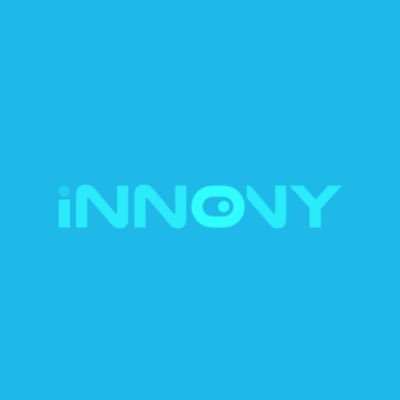 The latest innovations - Creating agile business plans, grant writing and winning investment with Innovy.