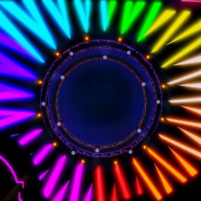 HyperSkyMeta's profile picture. A metaverse focused on the creation of the future.
Created and managed by Roblox Developers.

#Hypersky #Roblox #Metaverse